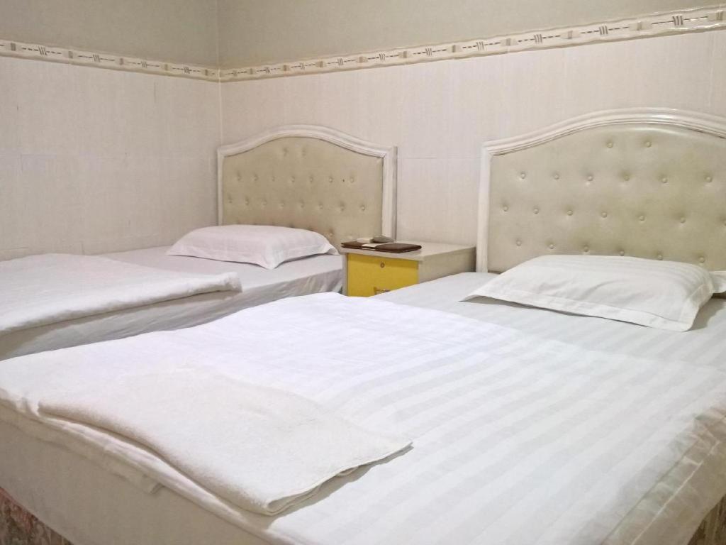 Quang Sang Hotel Cần Thơ Exterior foto